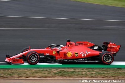 Le cas Vettel interroge Brawn&nbsp;: ’Il souffre de plus en plus’ depuis le Canada