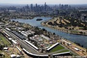 Présentation du Grand Prix d'Australie 2019