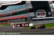 Räikkönen dispose d'une évolution secrète