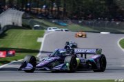 Grosjean ‘a pleuré' avant sa course d'IndyCar et reviendra dans une F1 au GP de France