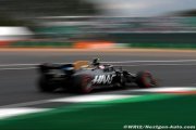 A Hockenheim, Haas aura des évolutions à comparer à celles de Melbourne