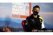 Renault F1 et Racing Point sont optimistes pour les Accords Concorde