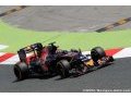 Kvyat : Toro Rosso m'a bien aidé à faire mon retour