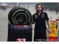 Les pneus pluie de Pirelli (brièvement) à l'honneur en Chine
