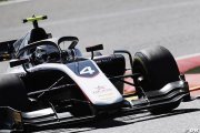 Spa, Libres : De Vries frappe fort d'entrée de jeu