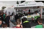 SS4: Mikkelsen makes more progress in Zlin