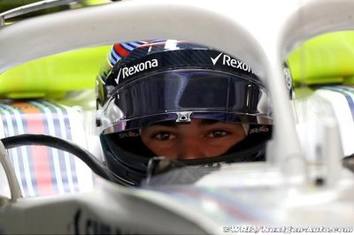 Stroll répond à Massa quant à ses résultats