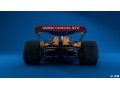 McLaren fera évoluer sa MCL36 dès le Grand Prix de Bahreïn