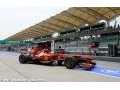 Alonso expects Raikkonen 'pressure' in race