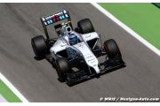 Williams : Smedley optimiste pour Monaco