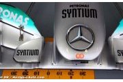 Mercedes ready to sign new Concorde
