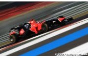 Renault ne veut pas motoriser HRT et Marussia, Glock dénonce