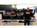 Pirelli: explanation on Silverstone' facts and next races