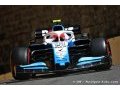 Kubica admits he wants 'better results'