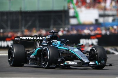 ’Un chiffre de fou’&nbsp;: Mercedes F1 est proche de générer un milliard d’euros