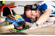 Sergio Perez to make Sauber test debut next month