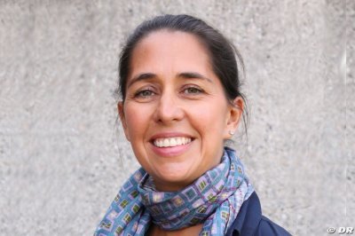 Shaila-Ann Rao s’amuse des accusations de conflit d’intérêt