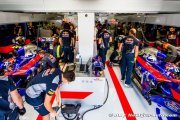 Renault Sport Racing conclude Scuderia Toro Rosso partnership