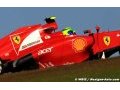 Ferrari considering changing Felipe Massa's gearbox