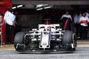 Sauber attire bien plus de partenaires grâce à Alfa Romeo