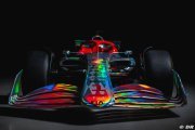 F1 2022 : Alpine a trouvé des libertés malgré un règlement plus strict