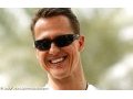 Schumacher world's second-richest sportsman