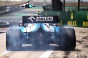 PKN Orlen réaffirme sa confiance en Williams