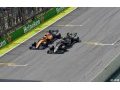 Haas F1 ne commente pas l'arrivée du chef de l'aéro de McLaren