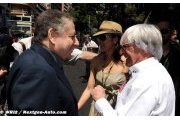 La FIA et Ecclestone veulent le maintien de Bahreïn