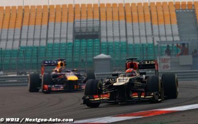 Räikkönen&nbsp;: Un arrêt, ça valait le coup de le tenter