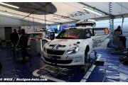 Capito begins Volkswagen stint