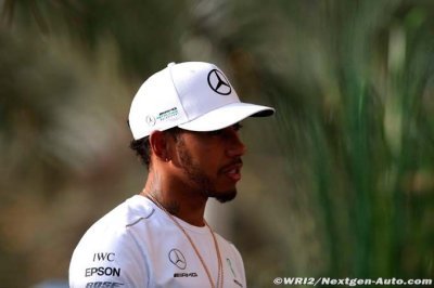 Hamilton doesn’t want ’team orders’