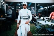 Engineer switch helped Bottas in 2019 - Hamilton