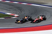 Hamilton s'attend à une Red Bull redoutable après ses dernières évolutions