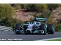 Rosberg expects to win 'a lot of races'