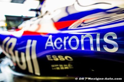 Williams sponsor denies Sirotkin link
