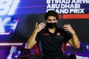 Fittipaldi confirmed as 2021 official Test and Reserve driver