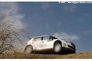 Abbring: my heart beats for tough Rally GB