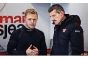 'Too early' to contemplate 2021 drivers - Steiner