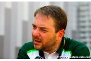 Caterham : Ravetto donne sa version des faits