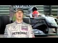 Vidéos - Interviews de Brawn et Schumacher avant Istanbul