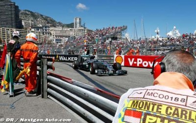 Après Monaco&nbsp;: récap et conclusions