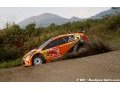 S-WRC : Ketomaa termine tranquillement l'étape