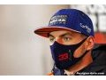 Verstappen déplore une journée 'triste pour les fans' au Nürburgring
