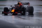 Verstappen est critiqué pour son manque de gestion en course