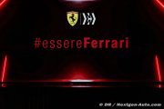 2020 Ferrari to be 'deeper red' - report