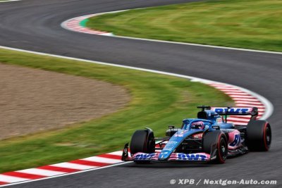Fiabilité ‘inacceptable’&nbsp;: Rossi comprend la frustration d’Alonso