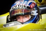 Palmer : Piloter de nuit ? Une sensation à part