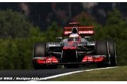 Button: Strategy cost me 
