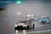 Motegi, Course 2 : Victoire pour Michelisz